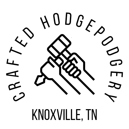 Crafted Hodgepodgery