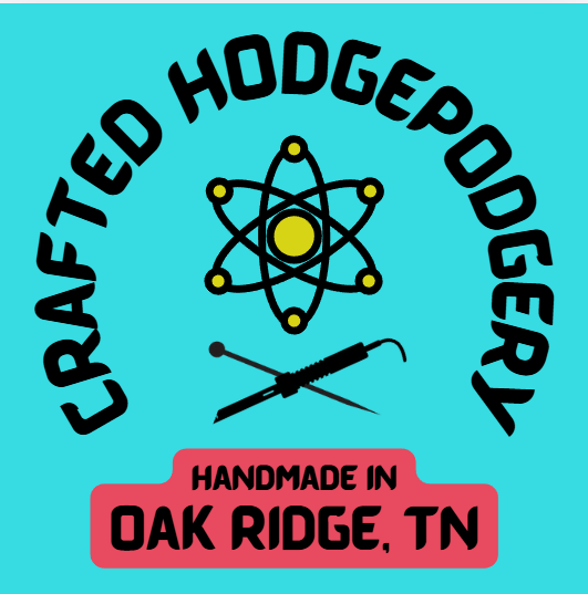 Crafted Hodgepodgery